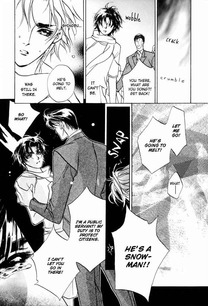 Page 33 Chapter 3 Snow Line