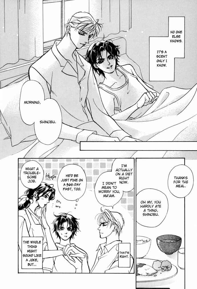 Page 6 Chapter 3 Snow Line