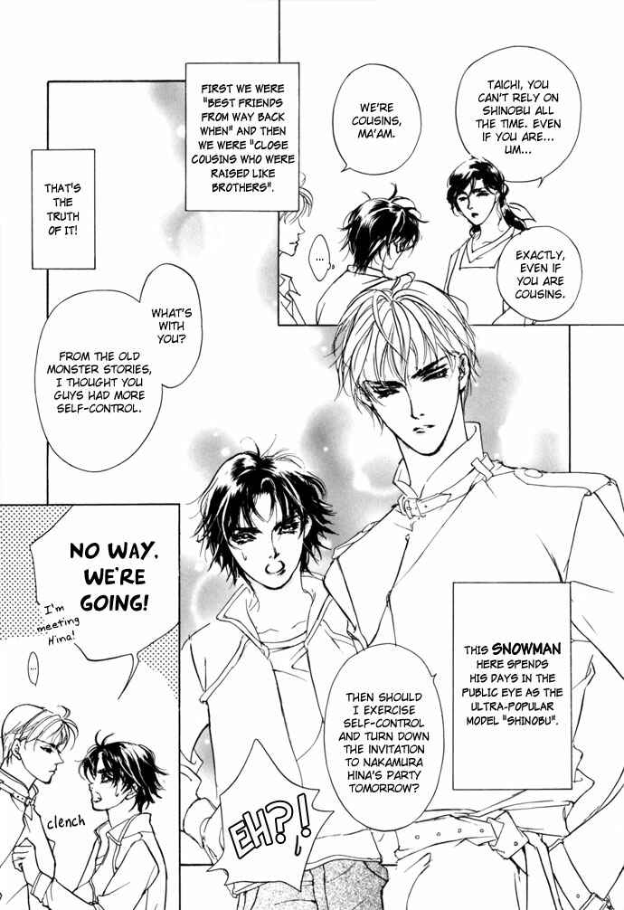 Page 7 Chapter 3 Snow Line