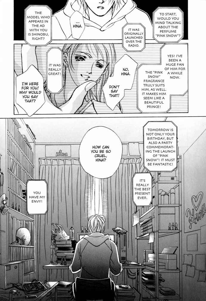 Page 9 Chapter 3 Snow Line