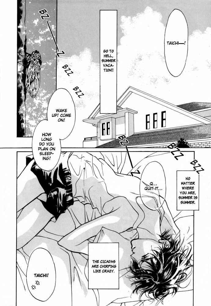Page 3 Chapter 4 Snow Line