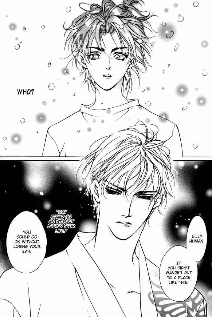 Page 30 Chapter 4 Snow Line