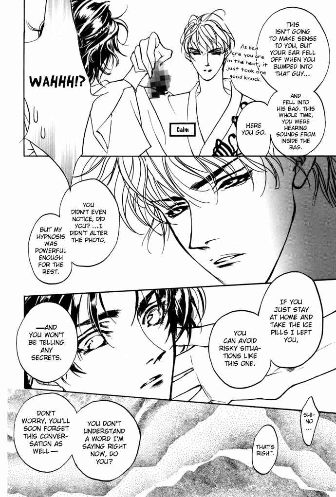 Page 31 Chapter 4 Snow Line