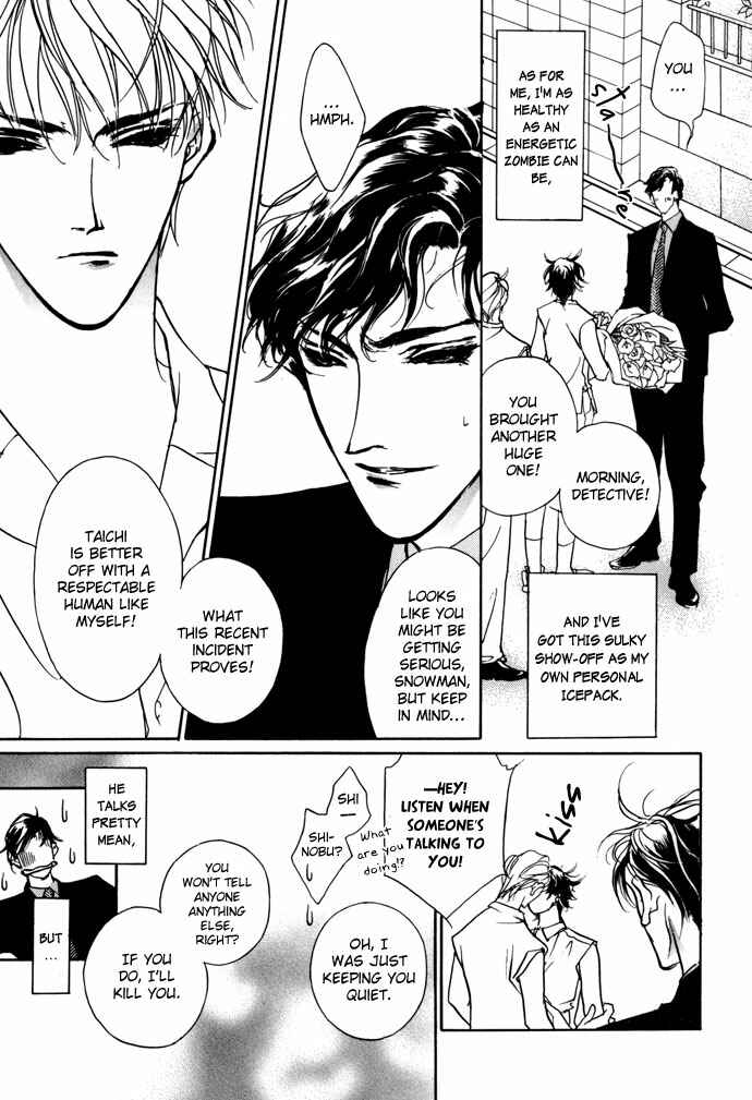 Page 40 Chapter 4 Snow Line