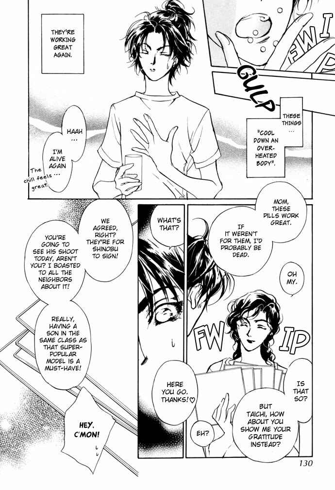 Page 5 Chapter 4 Snow Line