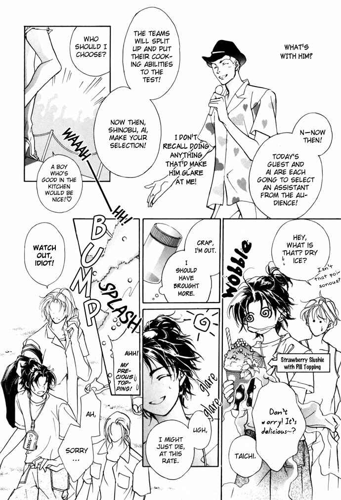 Page 9 Chapter 4 Snow Line