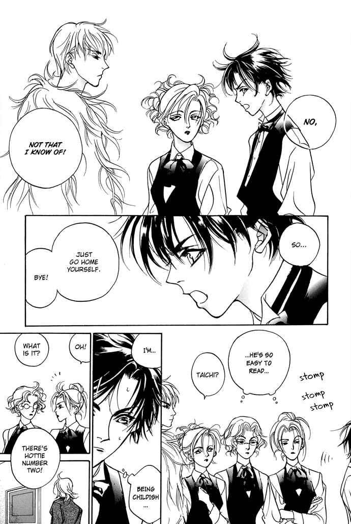 Page 17 Chapter 1 Snow Line
