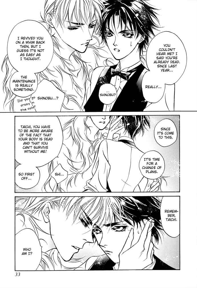 Page 31 Chapter 1 Snow Line