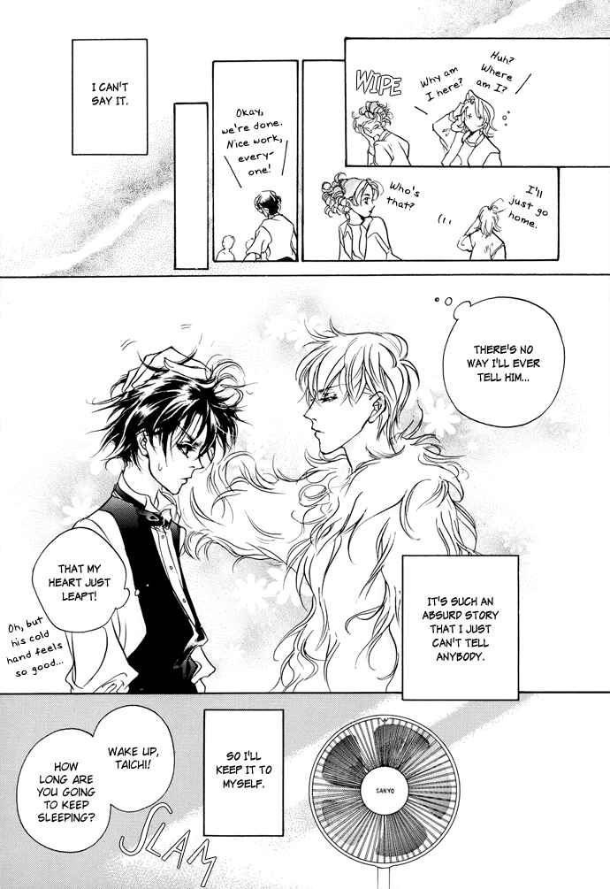 Page 41 Chapter 1 Snow Line