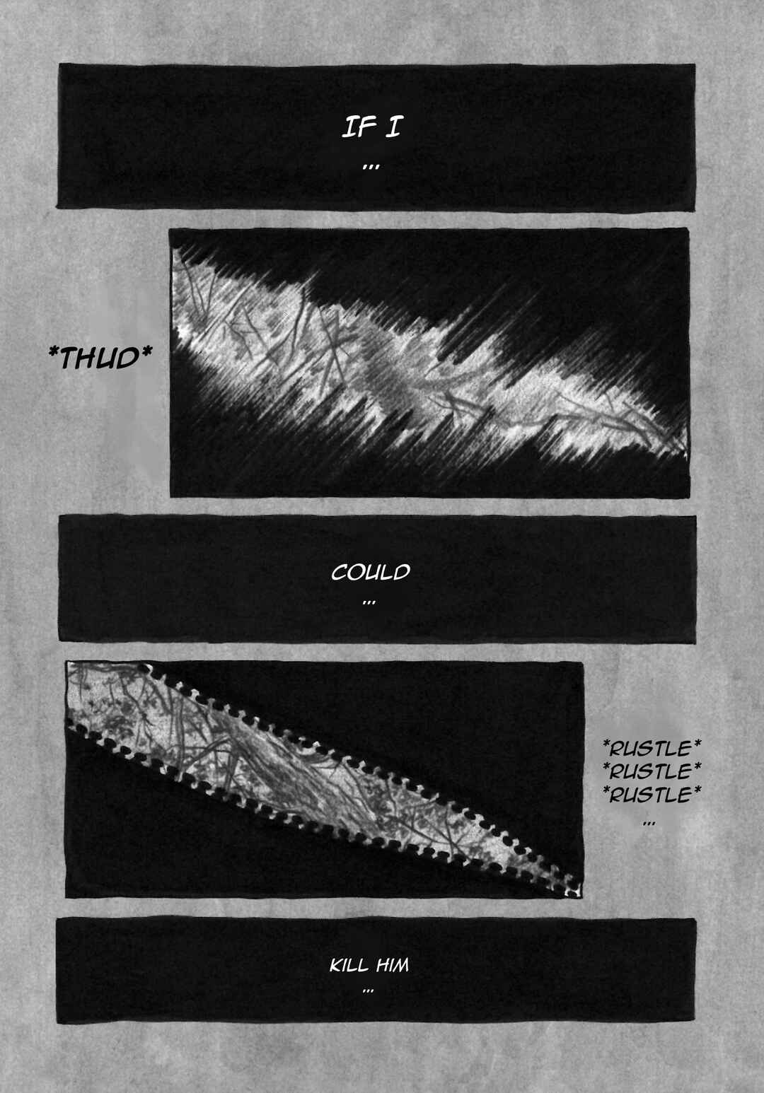 Page 18 Chapter 28 Doku Doku Mori Mori
