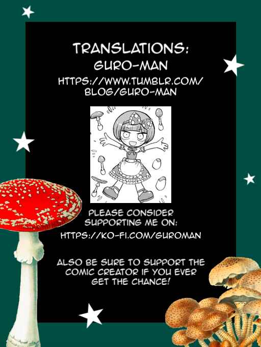 Page 28 Chapter 3 Doku Doku Mori Mori