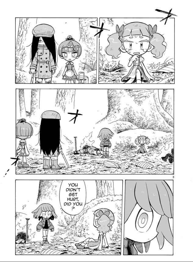 Page 3 Chapter 10 Doku Doku Mori Mori