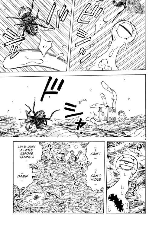 Page 16 Chapter 16 Doku Doku Mori Mori
