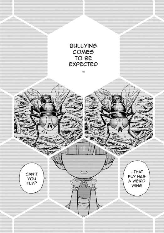 Page 23 Chapter 16 Doku Doku Mori Mori