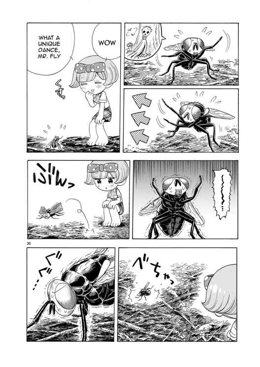 Page 29 Chapter 16 Doku Doku Mori Mori