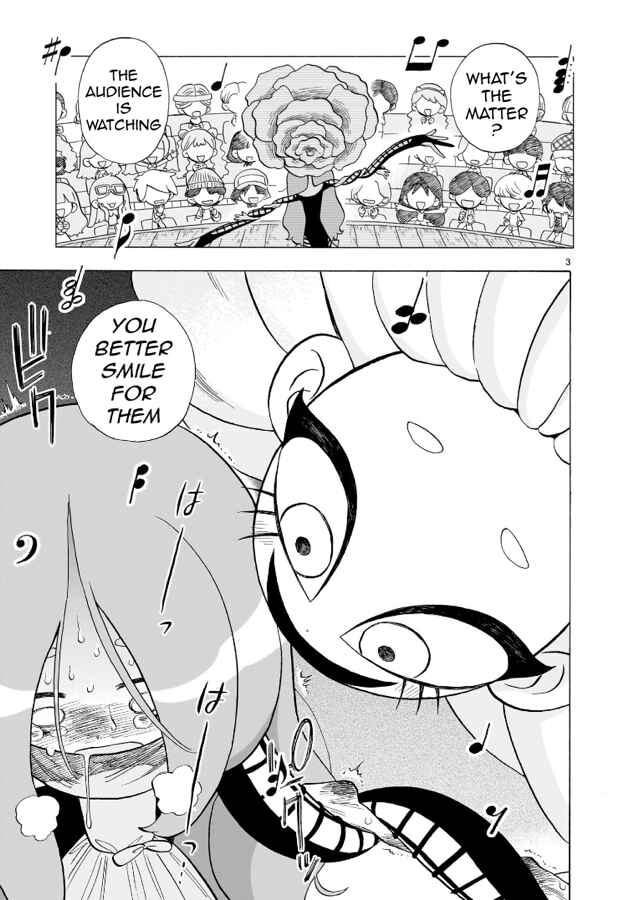 Page 4 Chapter 5 Doku Doku Mori Mori