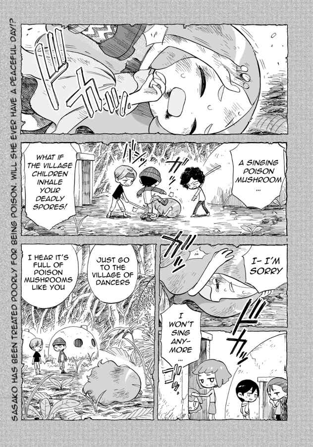 Page 2 Chapter 4 Doku Doku Mori Mori