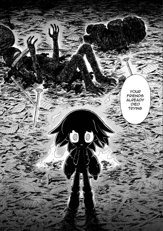 Page 7 Chapter 9 Doku Doku Mori Mori