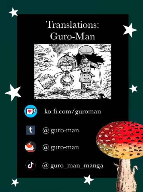 Page 34 Chapter 29 Doku Doku Mori Mori