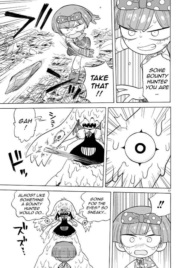 Page 17 Chapter 15 Doku Doku Mori Mori