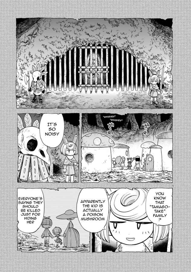 Page 2 Chapter 13 Doku Doku Mori Mori
