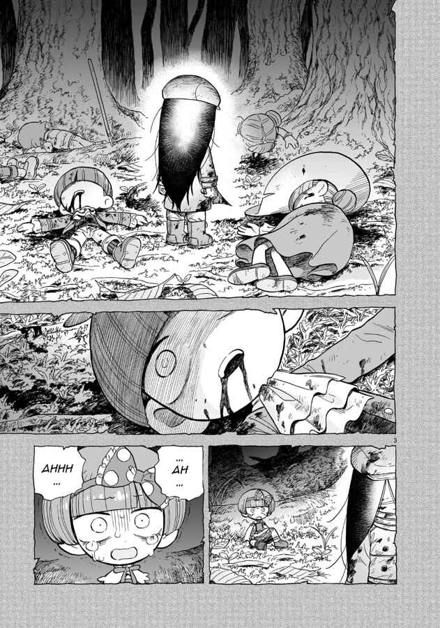 Page 4 Chapter 13 Doku Doku Mori Mori
