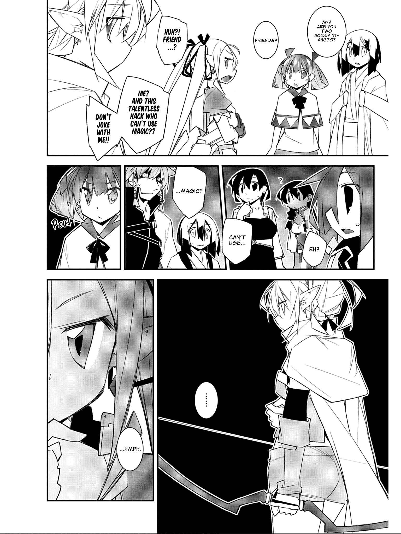 Page 17 Chapter 10 Ill Encount!
