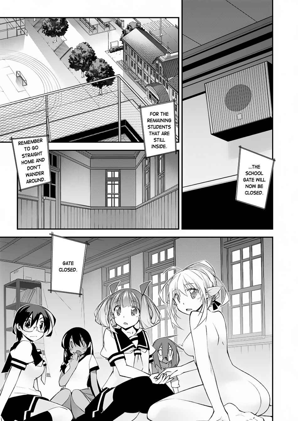 Page 26 Chapter 2 Ill Encount!