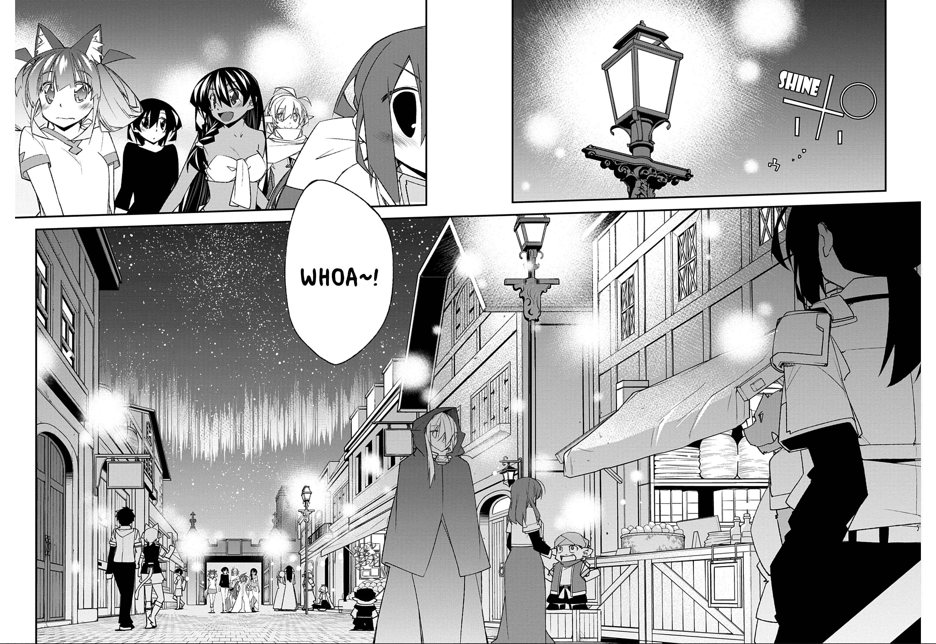 Page 6 Chapter 7 Ill Encount!