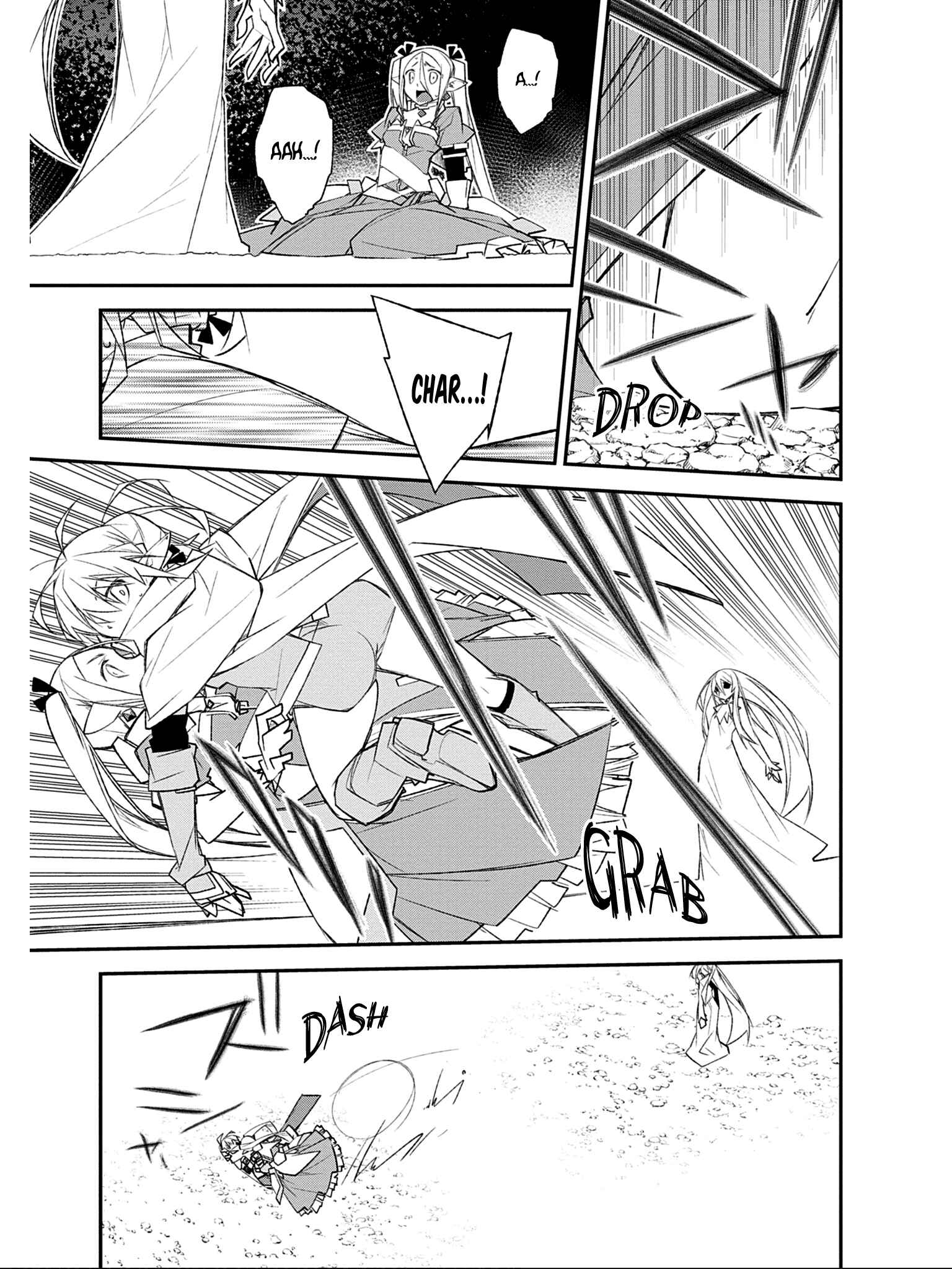 Page 13 Chapter 12 Ill Encount!
