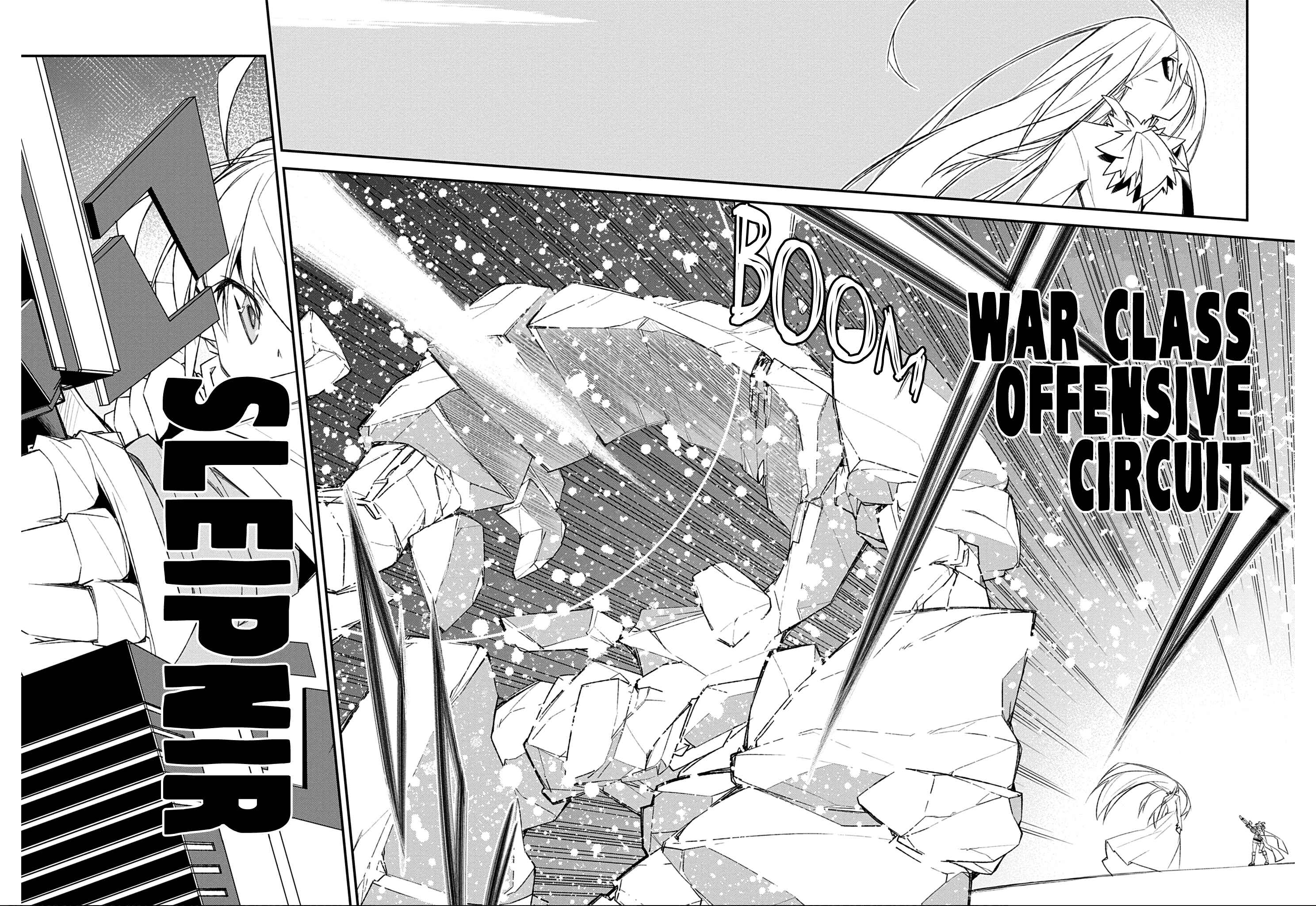 Page 18 Chapter 12 Ill Encount!