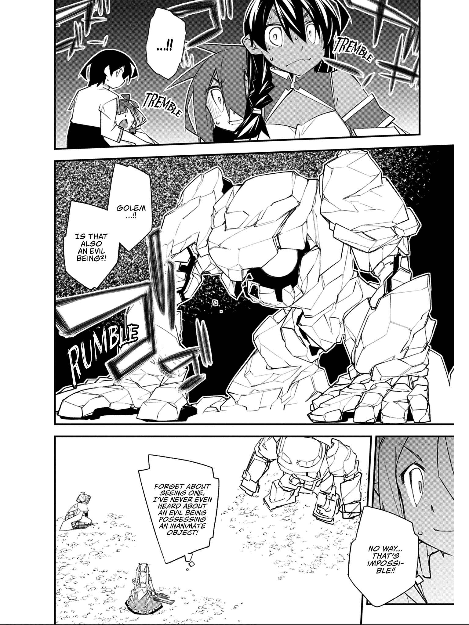 Page 8 Chapter 12 Ill Encount!