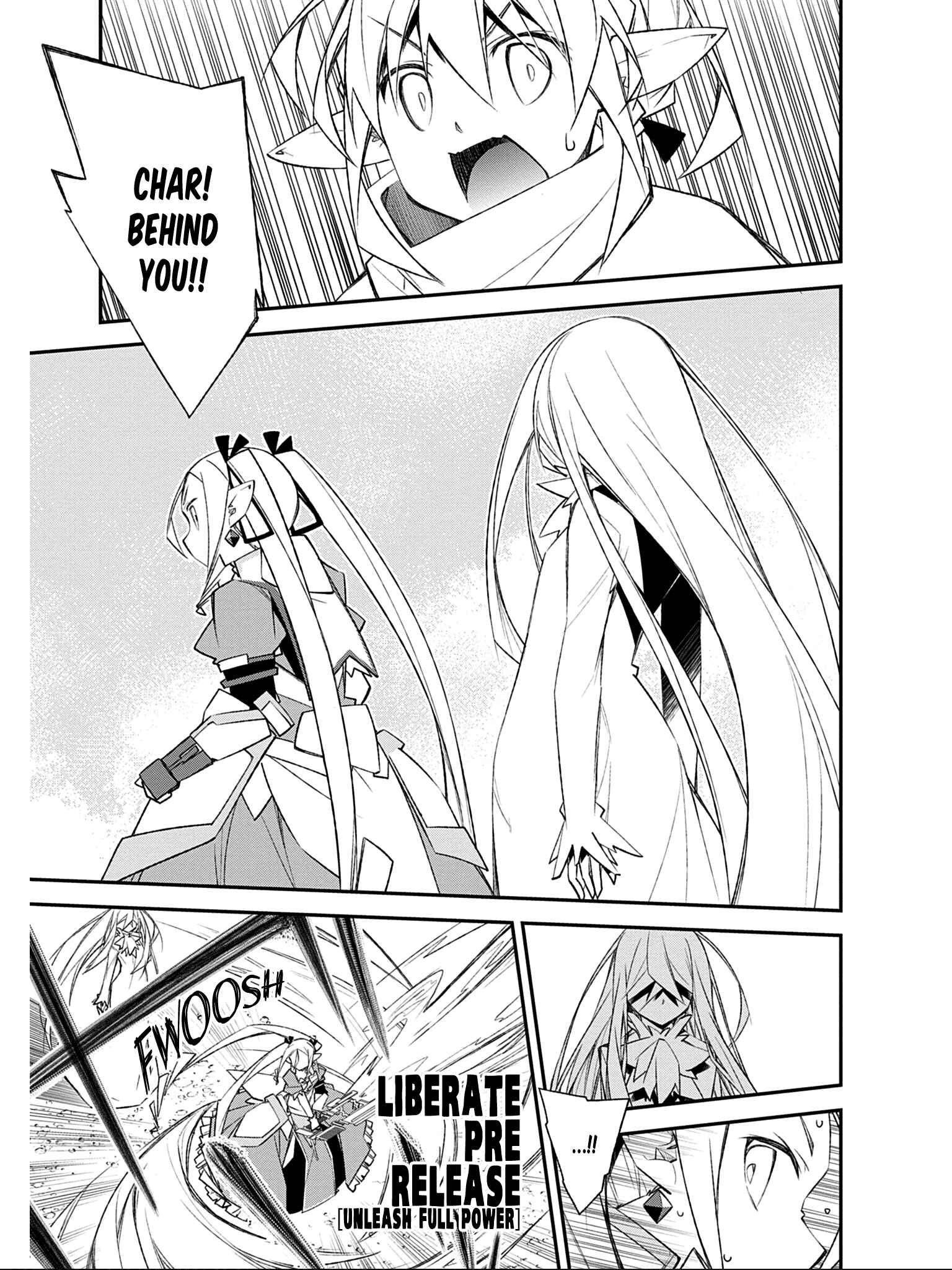 Page 9 Chapter 12 Ill Encount!