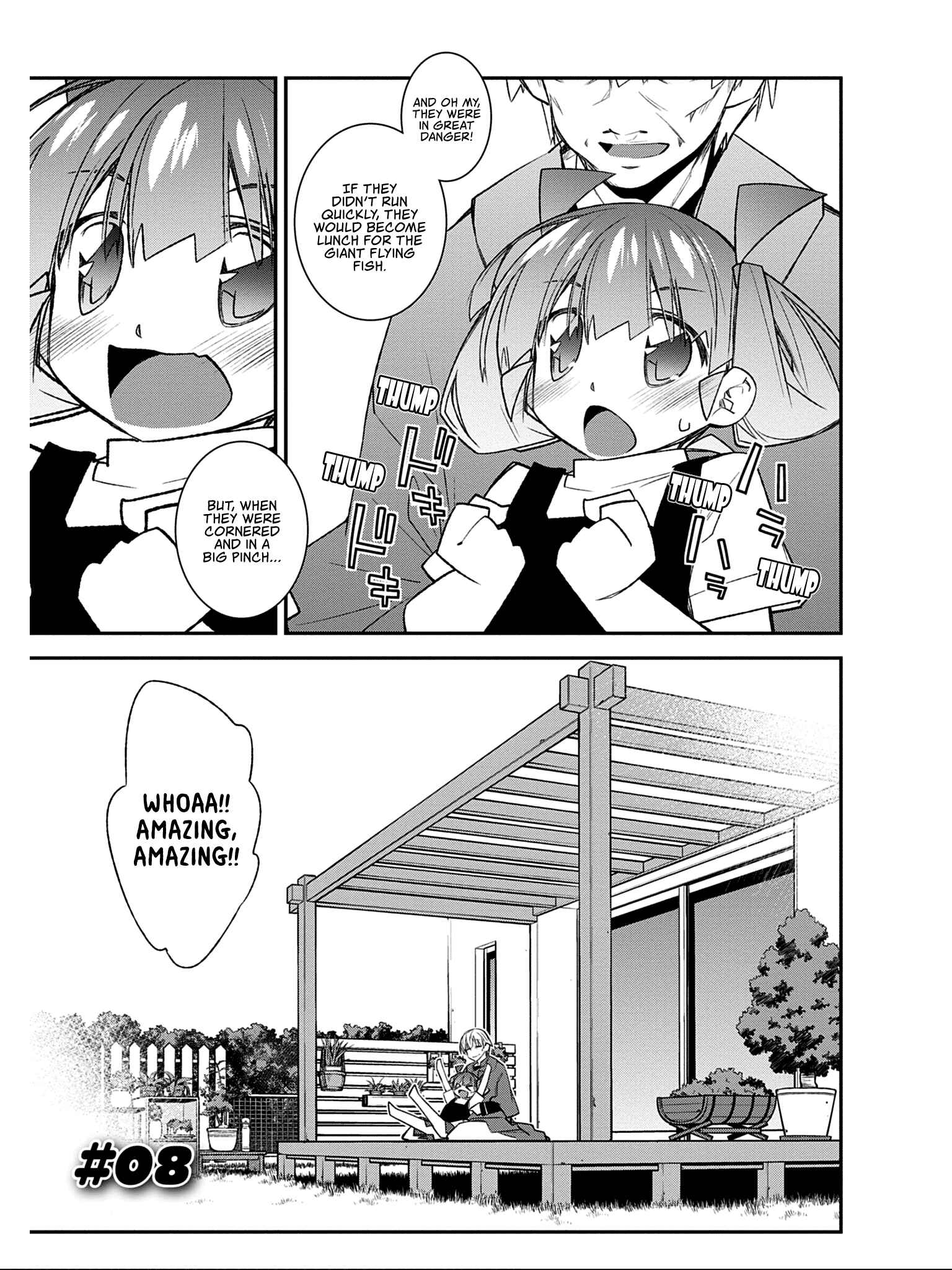 Page 2 Chapter 8 Ill Encount!