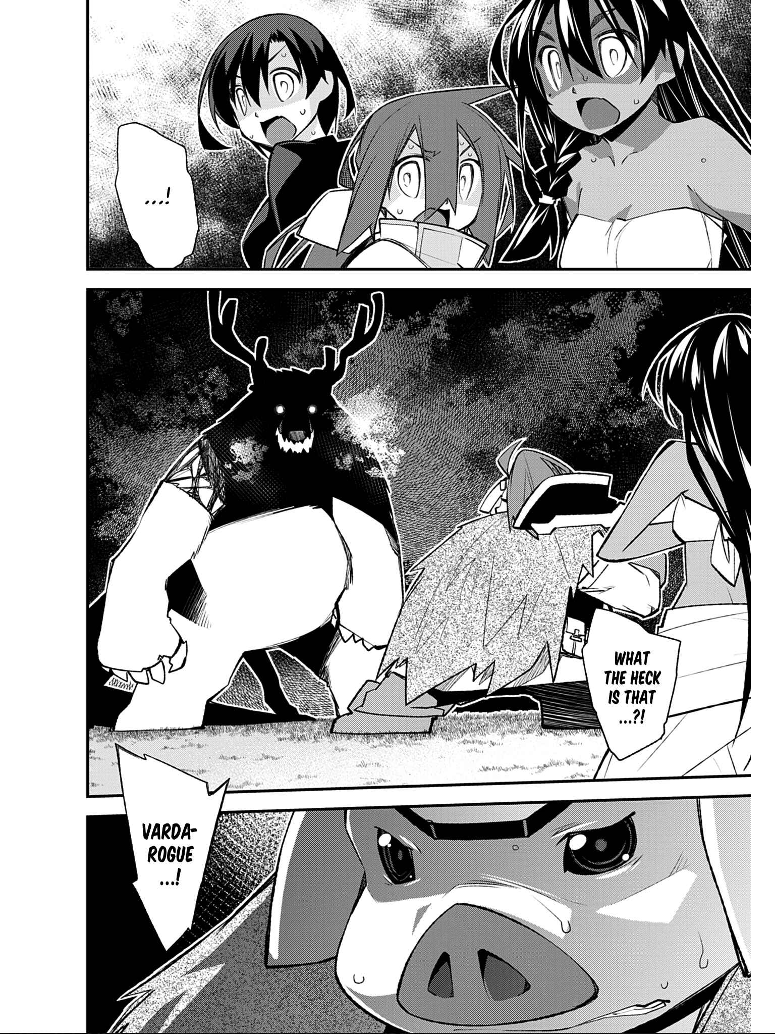 Page 24 Chapter 5 Ill Encount!