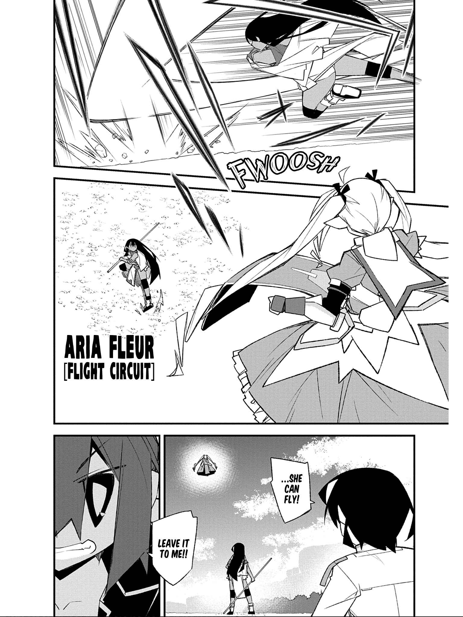 Page 12 Chapter 11 Ill Encount!