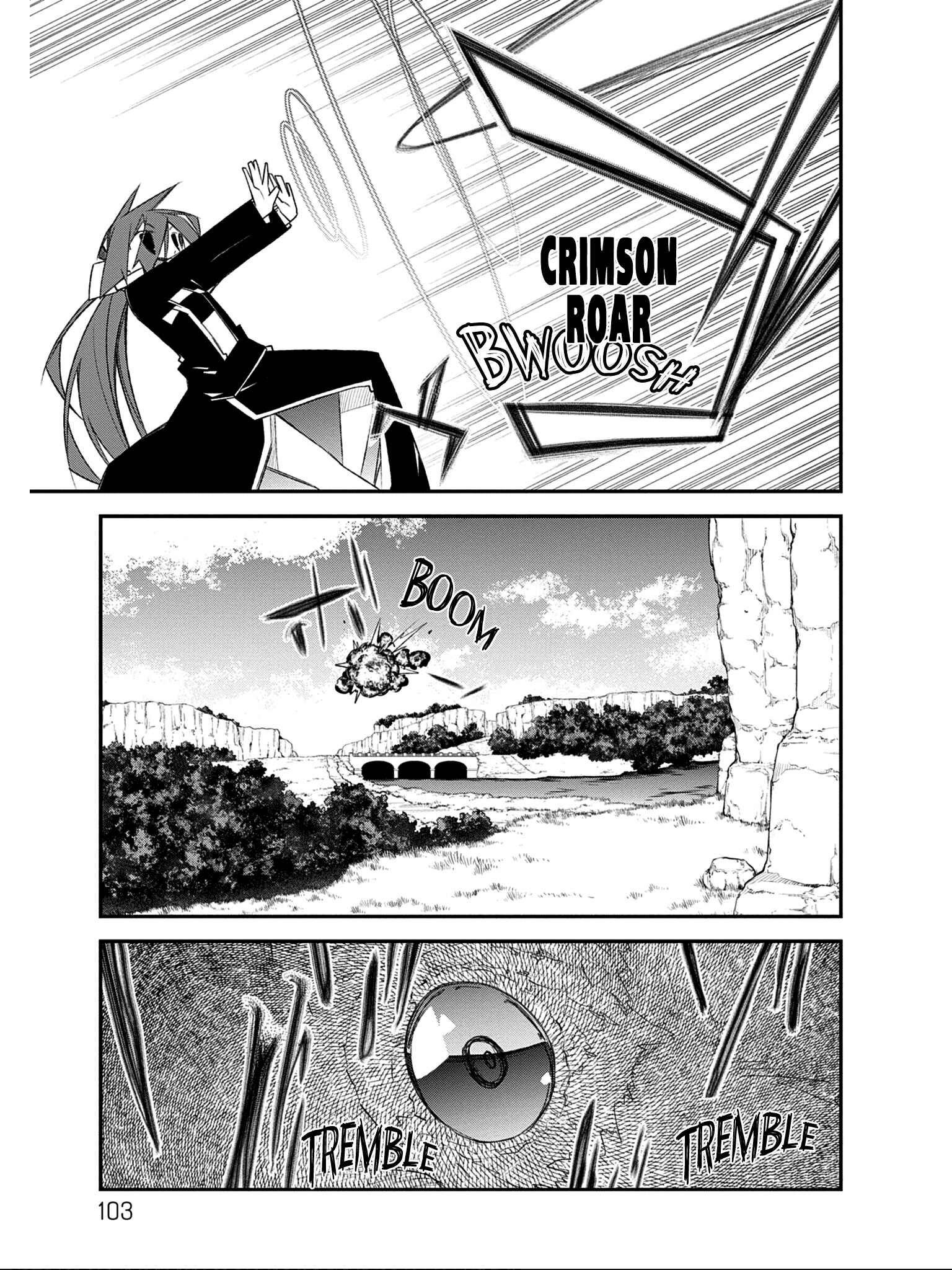 Page 13 Chapter 11 Ill Encount!
