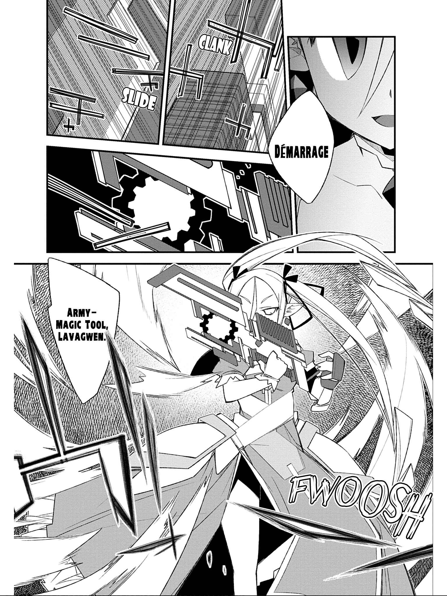 Page 15 Chapter 11 Ill Encount!