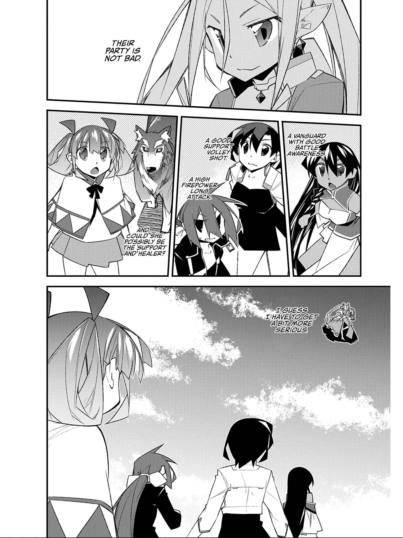 Page 16 Chapter 11 Ill Encount!