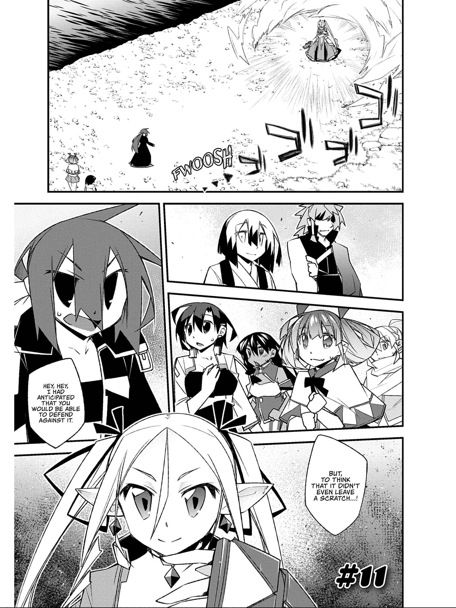 Page 2 Chapter 11 Ill Encount!