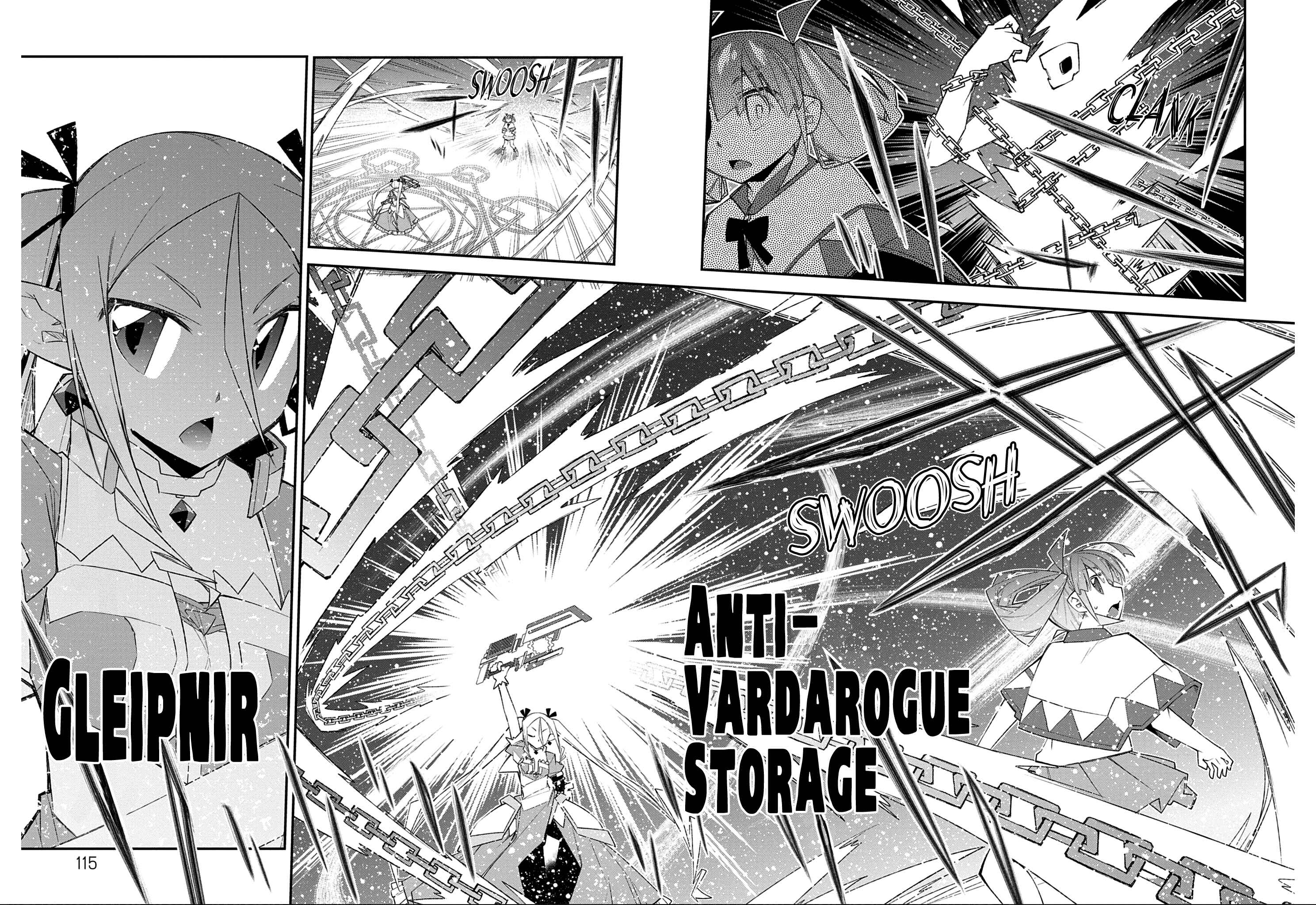 Page 24 Chapter 11 Ill Encount!