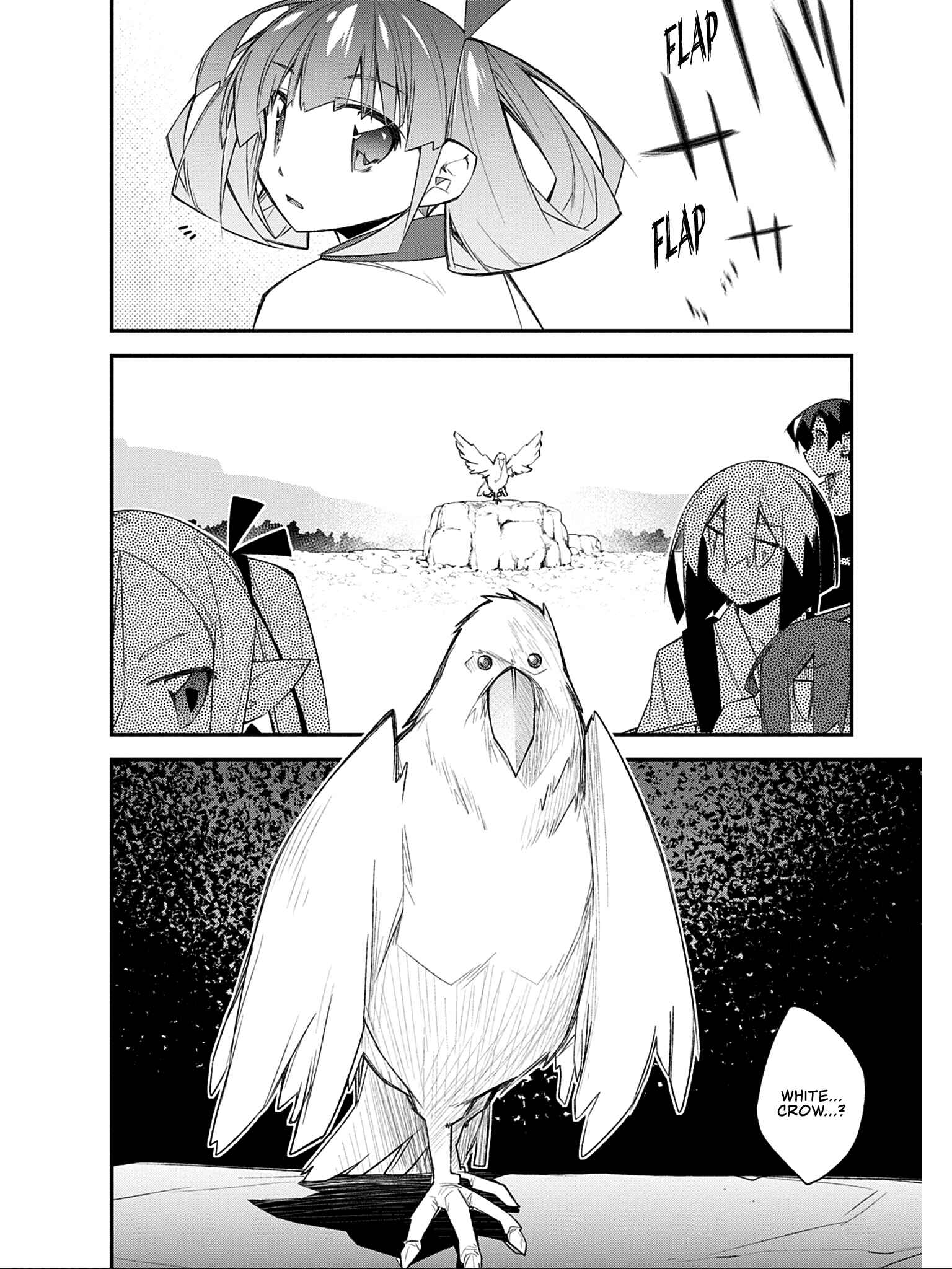 Page 27 Chapter 11 Ill Encount!