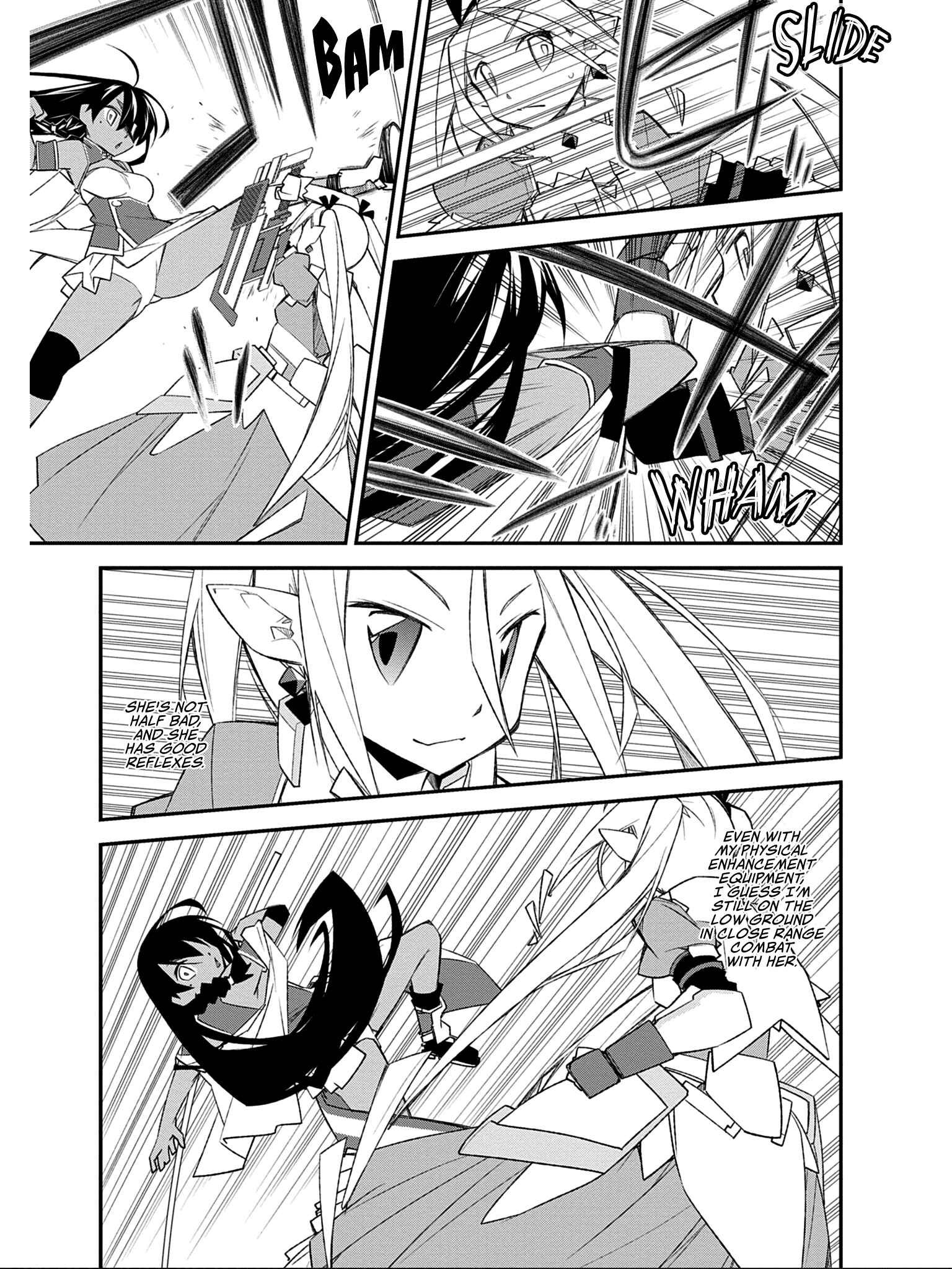 Page 5 Chapter 11 Ill Encount!