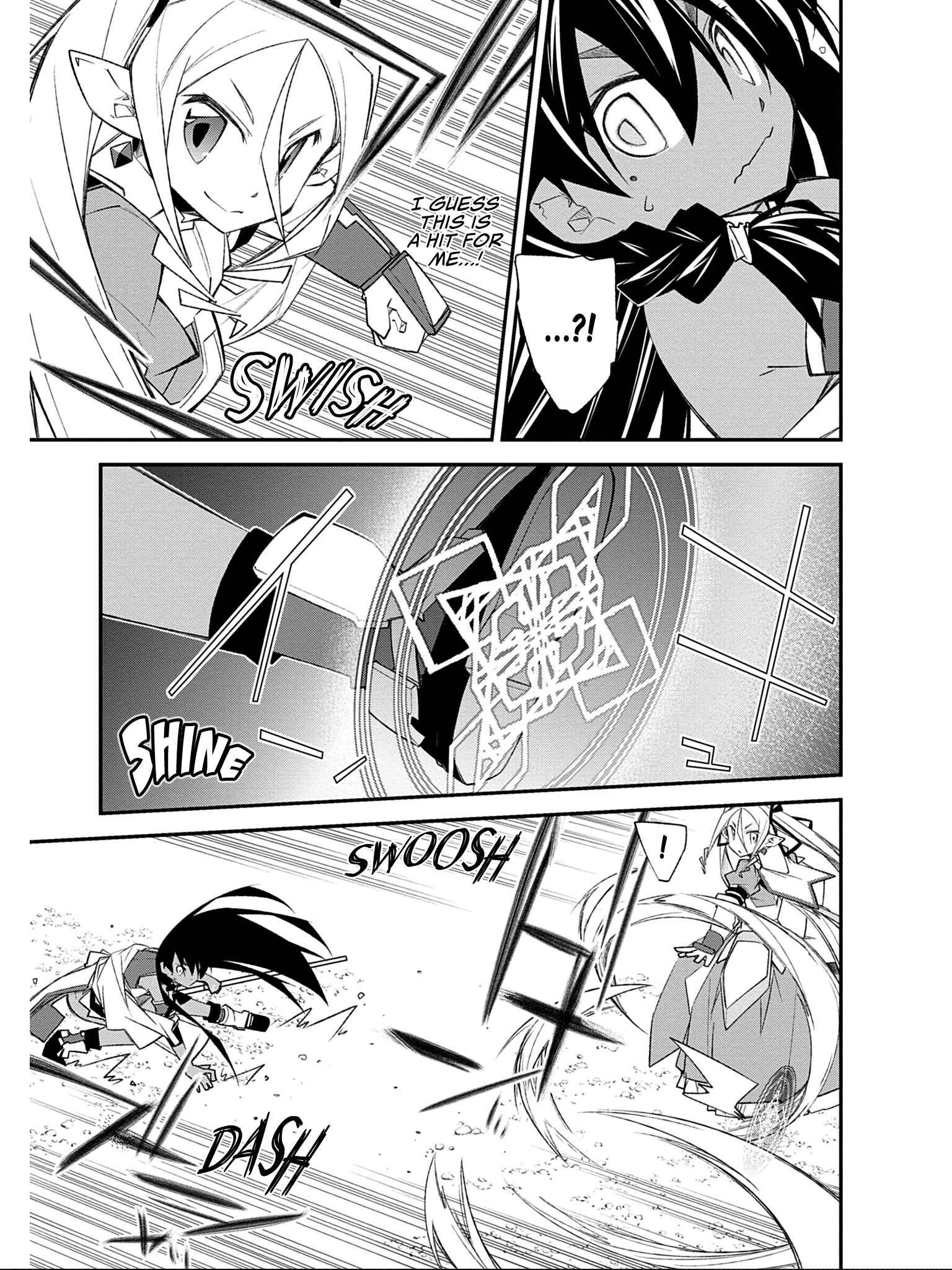 Page 7 Chapter 11 Ill Encount!