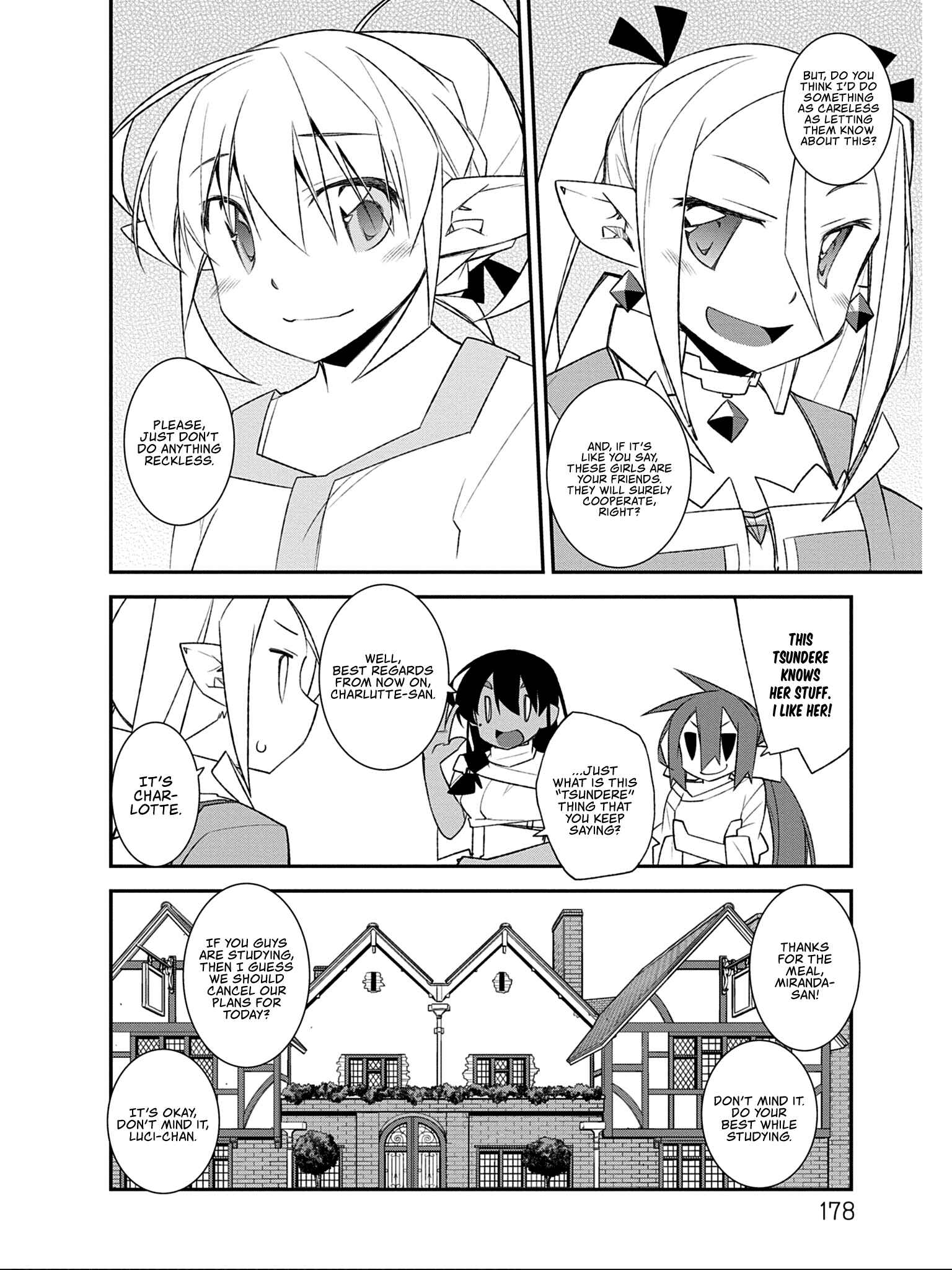 Page 12 Chapter 14 Ill Encount!