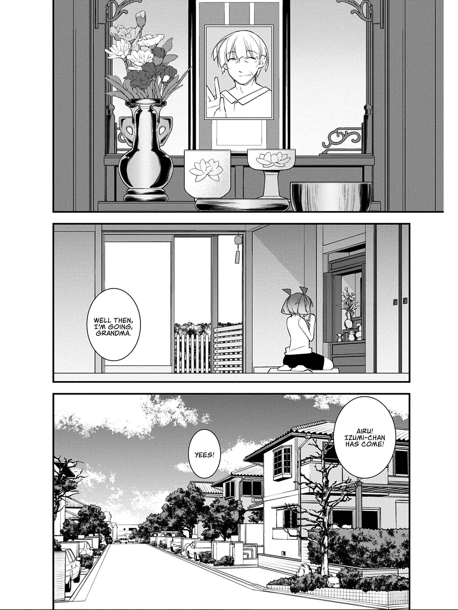 Page 22 Chapter 14 Ill Encount!