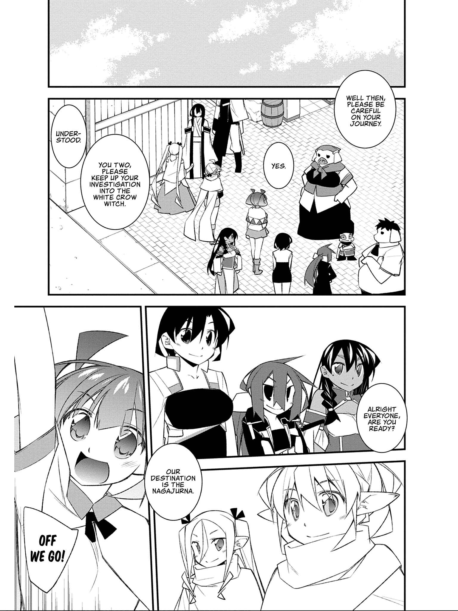 Page 23 Chapter 14 Ill Encount!
