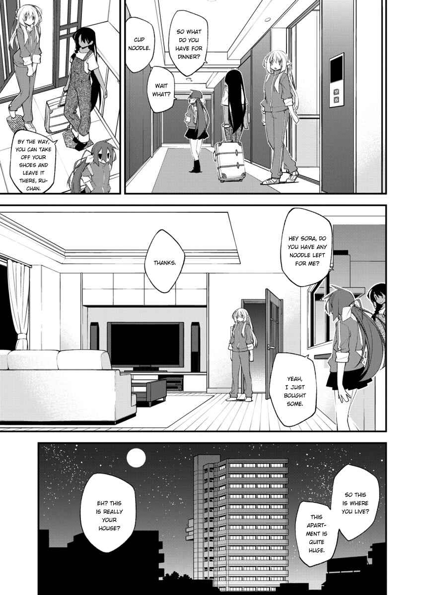 Page 16 Chapter 3 Ill Encount!