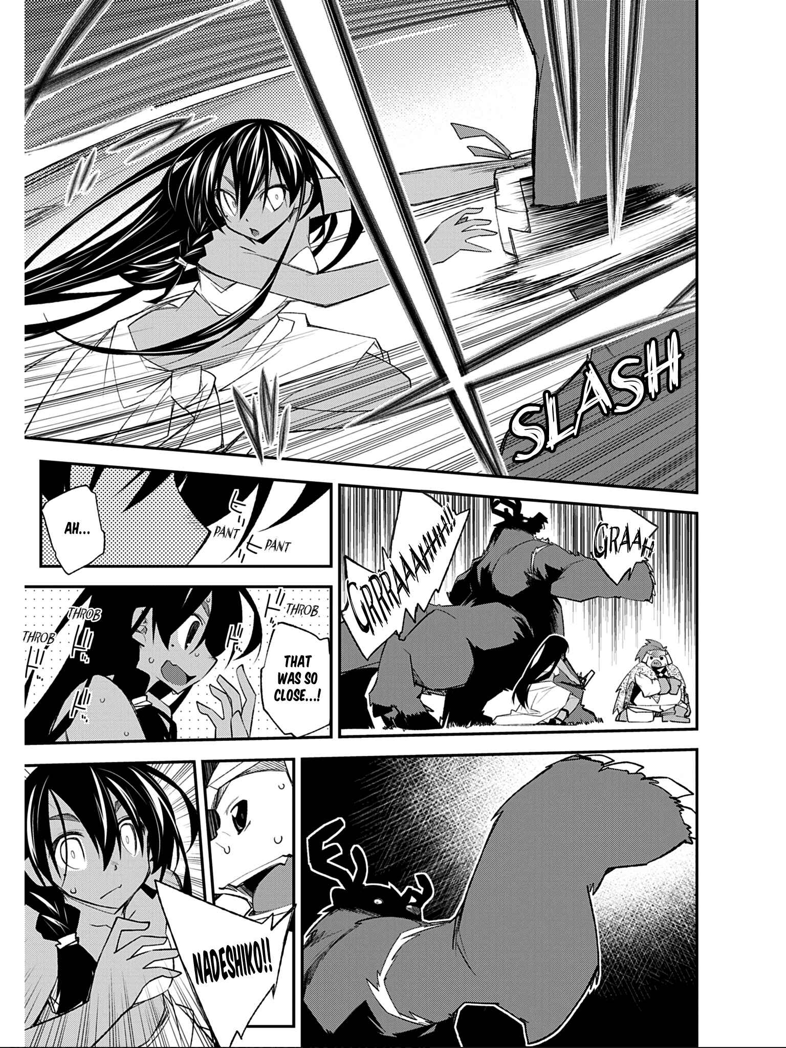Page 10 Chapter 6 Ill Encount!