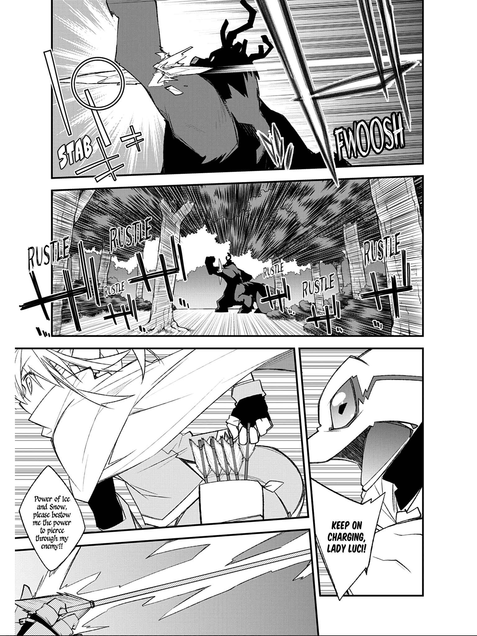 Page 12 Chapter 6 Ill Encount!
